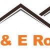 D & E Roofing