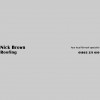 Nick Brown Roofing