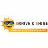 Arrive & Shine Window Cleaning Specialist