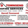 D Townsend Roofing Services