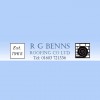 Benns R G Roofing