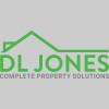 DL Jones