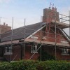 Contract Roofing Services