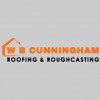 W B Cunningham Roofing & Roughcasting