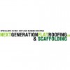 Next Generation Flat Roofing