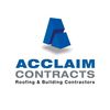 Acclaim Contracts