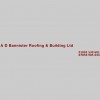 A.D. Bannister Roofing & Building