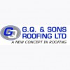 GQ & Sons Roofing