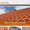 G S Roofing Supplies