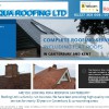 Aqua Roofing