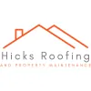 Hicks Roofing