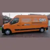 GWS Services