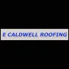 E Caldwell Roofing