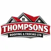 Thompson's Roofing & Fascias