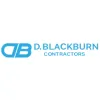 D Blackburn Contractors