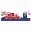 Ridge Roofing