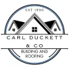 Carl Duckett