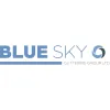 Blue Sky Guttering