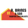 A Baines & Son