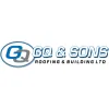 GQ & Sons Roofing