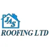 JAS Roofing