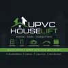 uPVC Houselift