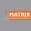 Matrix Fibreglass Roofing Materials