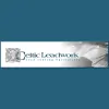 Celtic Leadwork