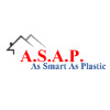 As Smart As Plastic