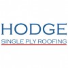 Hodge Single Ply Roofing
