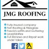 J M G Roofing