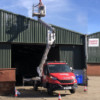 Lichfield Roofing