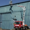 Manchester Industrial Roofing