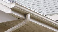 Gutter Installation