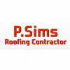 P Sims Roofing Contractor