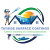 Pressure Washing & Roof Cleaning From Tayside Surface Coatings