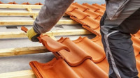Roofing Contractors
