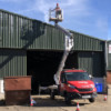 The Cotswold Roof