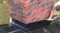 Chimney Repairs