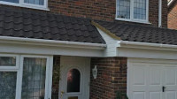 Guttering, Soffits & Fascias