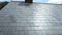 Slate roofing in Croydon