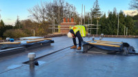 Lead Roof Repair and Replacement in London