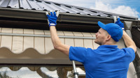 Fascias, Soffits & Guttering