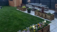 Garden Landscaping
