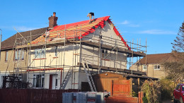 Roofers Ayrshire