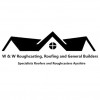W & W Roughcasting, Roofing and General Builders Ltd