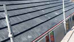 roofers Ayr